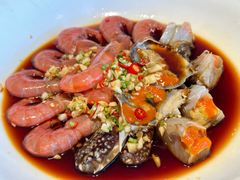 -高佳庄·舟山海鲜(海景旗舰店)