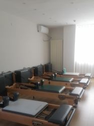 -U+YOGA优伽瑜伽·普拉提