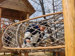 -茅山东方盐湖城景区