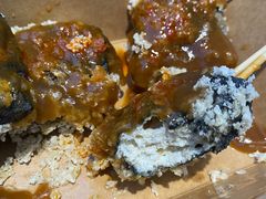 -品腐记·豆腐王朝(老门东总店)