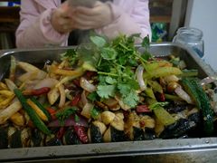 -大湾金牌万州烤鱼(沙河店)