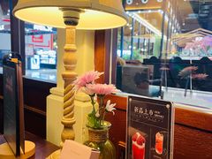 -芭莉与彩虹西餐厅(成都合生汇店)