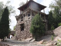 -于家石头村景区