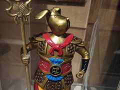 -长安大牌档之西安博物院文化餐厅(中贸店)