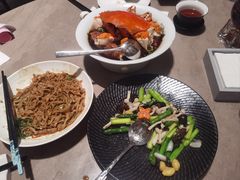 -御公馆中餐厅·点心·顺德菜·佛山东平保利洲际酒店