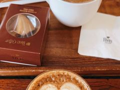 -Peet's Coffee皮爷咖啡(大学路店)