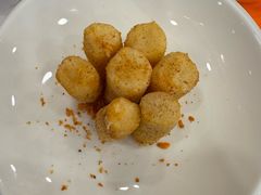 -粤盛海鲜平价店(洛溪食街店)