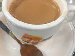 -兰芳园(上环店)