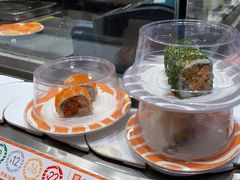 -新一番三文鱼寿司(大东海店)