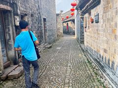 -前童古镇