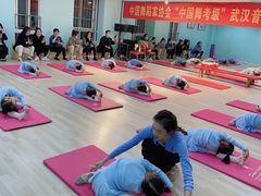 -武汉音乐学院徐东基地
