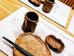 -林妈妈村·日式料理(宝山万达店)