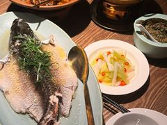 -沅江水·湖南家宴(南村万博长隆商圈店)