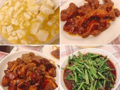 -玲珑餐厅(陕西南路店)