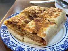 -牛街老爆肚满(亚运村店)