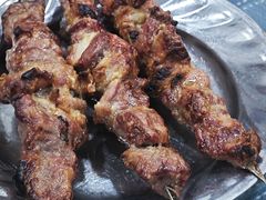 -園丁烤肉缸子肉