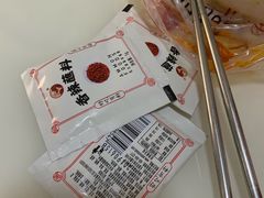 -阿满卤香鸡(新街口印象汇店)