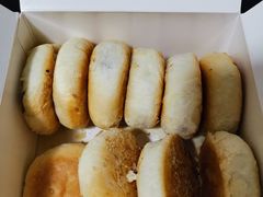 -矮子馅饼(大成路店)