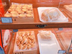 -美事客·面包·蛋糕·甜品(CBD店)