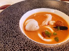 -Kathleen's Waitan 凯圣琳江景西餐厅(外滩店)