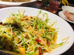 -渔乡米香·剁椒鱼头(四方坪店)