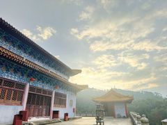 -白云山风景名胜区