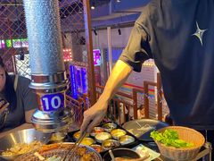 -入火韩国烤肉(凯旋广场店)