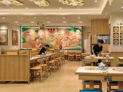 -陳香貴·兰州牛肉面(上海长风大悦城店)
