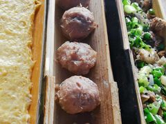 -竹泉农庄·竹筒饭(从化店)