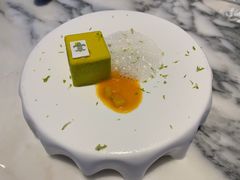 -亚特兰蒂斯•OSSIANO奥西亚诺海底餐厅