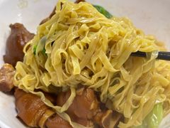 -珍珍小食店(西华路店)