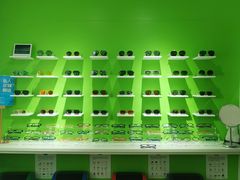 -启明眼镜(海淀黄庄店)
