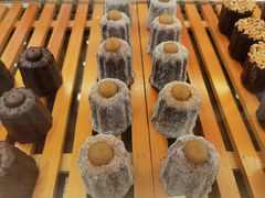 -发酵食堂(屏风街店)
