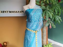-泰悠谷养生SPA(世茂商业街店)