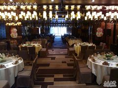 大堂-怡和春天大酒楼(柳芳店)