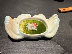 -蟹犇前•帝王蟹雪蟹(陆家嘴店)