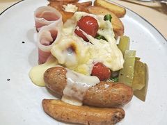 -吃饼人西餐(南开店)