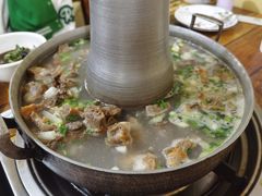 -唠叨坊私房菜(五一街店)