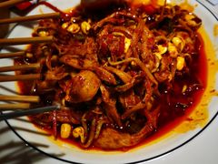-哈力家·西北烧烤烤串(凤城三路店)