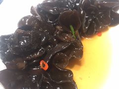 -西贝(上海新梅广场店)