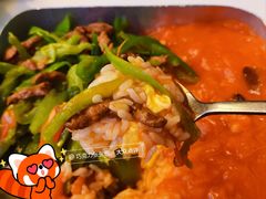 -石笨笨·盖浇饭大王(MOMOPARK店)