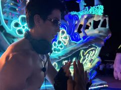 -泉城欧乐堡梦幻世界