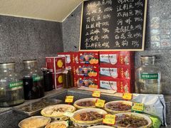 -陈先进鱼馆·地道农家菜(湖墅南路店)