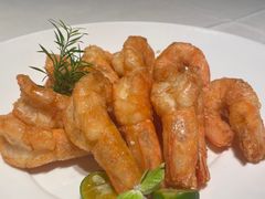 -四季民福烤鸭店(外滩外白渡桥店)