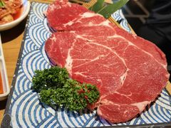 -壹兆炭火烧肉·烤鳗鱼(金水花城店)