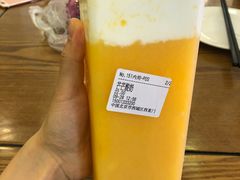-兰熊鲜奶(西直门凯德mall店)