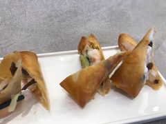 -汤臣·空中餐厅·严选粤菜(石湾世博广场店)
