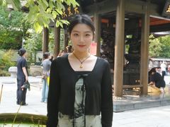 -西安大兴善寺