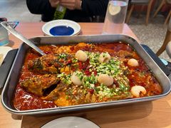 -鱼酷活鱼烤鱼(江宁金鹰店)