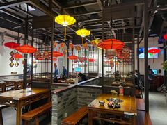 大堂-受气牛肉·重庆耙牛肉(来福士店)